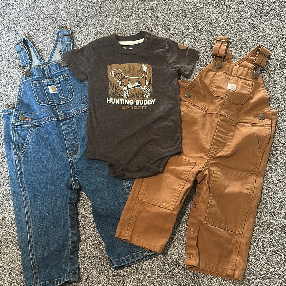 Carhartt Bundle